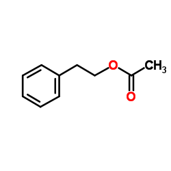 phenethyl acetate 第1张