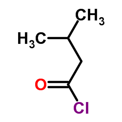 Isovaleryl chloride