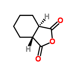 trans-Hexahydroisobenzofuran-1,3-dione 第1张