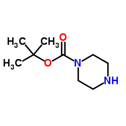 N-Boc-piperazine