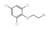 2-(2-bromoethoxy)-1,3,5-trichlorobenzene