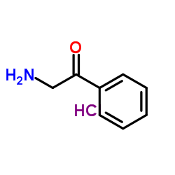  2-Aminoacetophenone hydrochloride