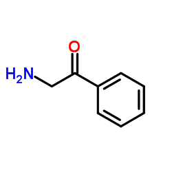 2-amino-1-phenylethanone 第1张