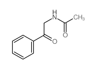 N-phenacylacetamide 第1张