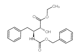 (aR,bS)-rel-α-Hydroxy-β-[[(phenylmethoxy)carbonyl]amino]benzenebutanoic acid