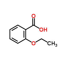 CAS:134-11-2 2-Ethoxybenzoic Acid 第1张