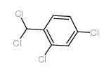 2,4-dichloro-1-(dichloromethyl)benzene