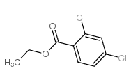 ETHYL 2,4-DICHLOROBENZOATE