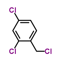 CAS:94-99-5 1-CHLOROMETHYL-2,4-DICHLOROBENZENE 第1张