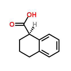 (S)-1,2,3,4-Tetrahydro-1-Naphthoic Acid