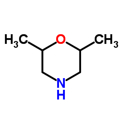 2,6-Dimethylmorpholine