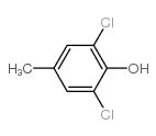 CAS:2432-12-4 2,6-Dichlorocresol 第1张