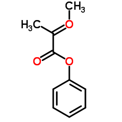 methyl 2-(2-methylphenyl)-2-oxoacetate 第1张