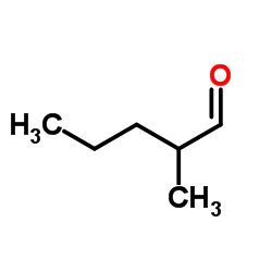 Methyl Valeraldehyde