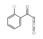 2-Chlorobenzoyl isocyanate 第1张
