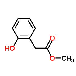 Methyl 2-(2-hydroxyphenyl)acetate