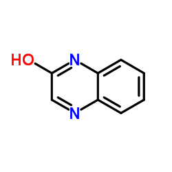 quinoxalin-2-ol