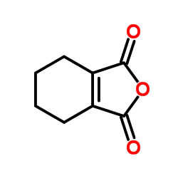 3,4,5,6-Tetrahydrophthalic anhydride 第1张