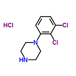 1-(2,3-Dichlorophenyl)piperazine hydrochloride 第1张