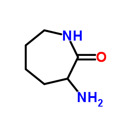 (3R)-3-aminoazepan-2-one