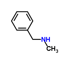N-Methylbenzylamine 第1张