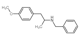 N-Benzyl-1-(4-methoxyphenyl)propan-2-amine