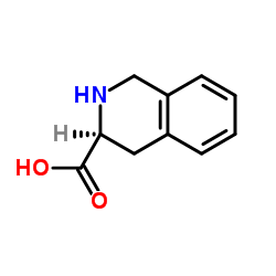 (S)-(-)-1,2,3,4-Tetrahydroisoquinoline-3-Carboxylic Acid