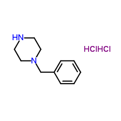 1-Benzylpiperazine dihydrochloride