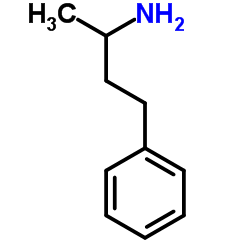 4-phenylbutan-2-amine