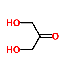 CAS:96-26-4 1,3-Dihydroxyacetone 第1张