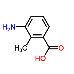 3-Amino-2-methylbenzoic acid