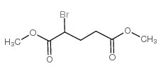 CAS:760-94-1 Pentanedioic acid,2-bromo-,dimethyl ester 第1张