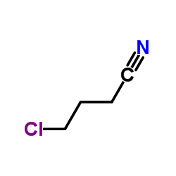 4-Chlorobutyronitrile