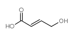 (E)-4-Hydroxycrotonic Acid