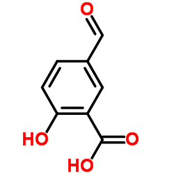 5-Formylsalicylic acid