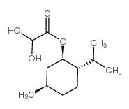 L-Menthyl glyoxylate hydrate 第1张