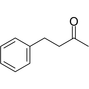 4-phenylbutan-2-one