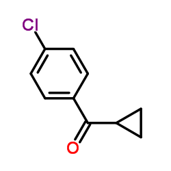 4-Chlorophenyl Cyclopropyl Ketone