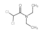 a,a-Dichloro-N,N-Diethylacetylacetamide