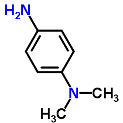 N,N-dimethyl-1,4-phenylenediamine 第1张