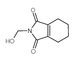 N-Hydroxymethyl-3,4,5,6-tetrahydrophthalimide