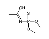 CAS:42072-27-5 O,O-Dimethyl acetylthiophosphoramidate 第1张