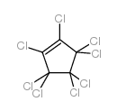 Octachlorocyclopentene