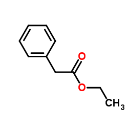 Phenylacetic acid ethyl ester
