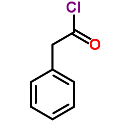 Phenylacetyl chloride 第1张