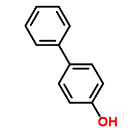 biphenyl-4-ol