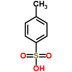 toluene-4-sulfonic acid 第1张