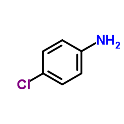 4-chloroaniline