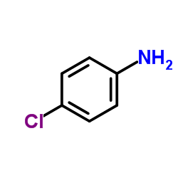 4-chloroaniline 第1张