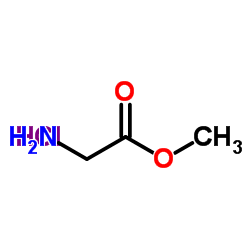 Glycine methyl ester hydrochloride 第1张
